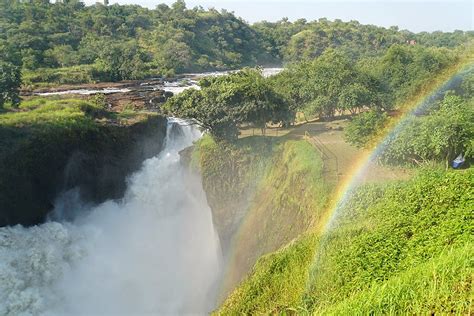 WATERFALL CRUISES - MURCHISON FALLS (2026) All You Need to Know BEFORE ...
