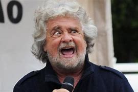 Beppe Grillo