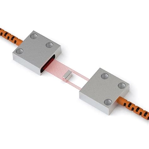 Fiber Sensor 的图像结果