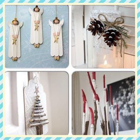 christmas crafts for 6th graders