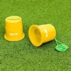 Bucket Stilts For Kids | Net World Sports