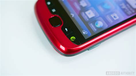 Using the first Android smartphone I owned in 2017 - Android Authority