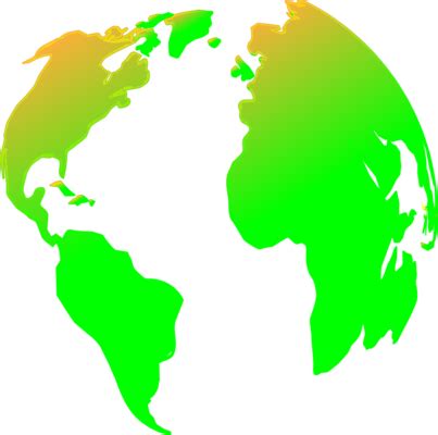 Global Map of the World PNG 的图像结果