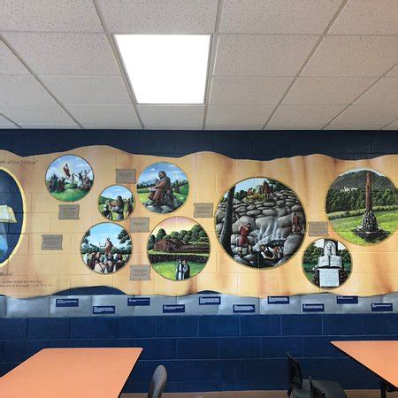 Waldensian Trail of Faith (Valdese) - 2020 What to Know Before You Go ...