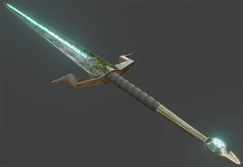 Image result for Blender Sword Texturing Tutorial