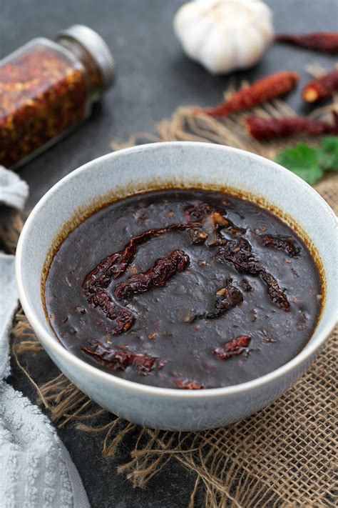 Kung Pao Sauce Recipe - Yellow Chili's