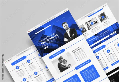 Newsletter Design 的图像结果