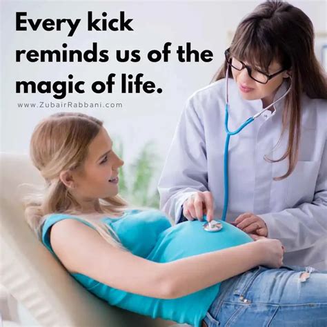 185+ Best Pregnancy Announcement Quotes And Captions