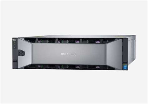 Dell EMC SC5020 Storage Array | Buy Hybrid SAN Storage in India | Dev ...