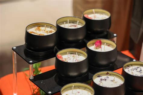 New Moon Meditation & Candle Making Class, Dignitary Tea & Kava House ...