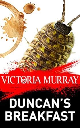 Duncan's Breakfast: A Short Story eBook : Murray, Victoria: Amazon.in ...
