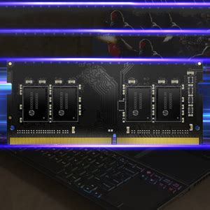 Amazon.in: Buy HP S1 DDR4 8GB 2666MHz Laptop Memory SO-DIMM CL19 ...