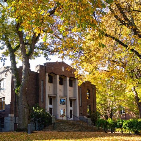 Seattle Pacific University: Admissions, Ranking, Acceptance Rate ...