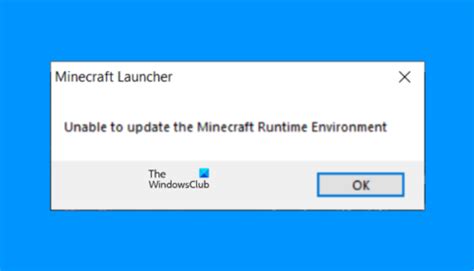 Image result for How to Fix Minecraft Corrupted Runtime Problem