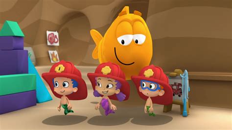 Bubble Guppies Season 2 Image | Fancaps