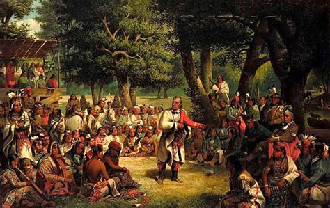 The Influence Of Jigonhsasee, The “Mother Of Nations,” In Iroquois History