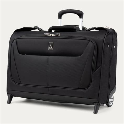 Maxlite® 5 Carry-On Rolling Garment Bag | Travelpro