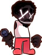 Rec'd Mashup Tutorial FNF 的图像结果