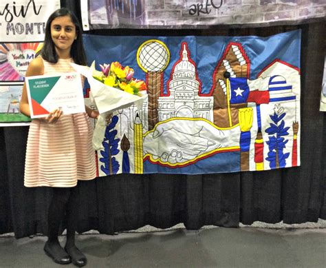 Youth Art Month | The Council for Art Education