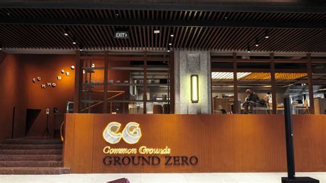 The Evolution of Common Grounds Coffee Culture - FoodieS