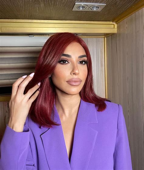 The characters of Aya Samaha in the episodes of the series “الصفارة ...