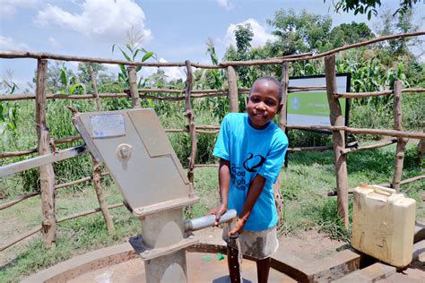 Home - Good Neighbors International Uganda.