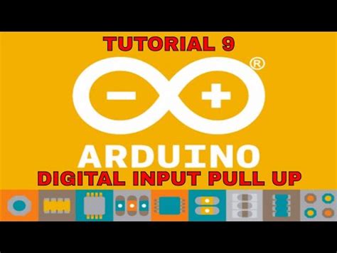 Image result for Input Pull Up Arduino
