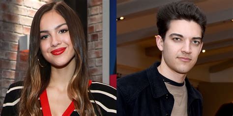 Olivia Rodrigo and Producer Adam Faze are Reportedly "Dating Exclusively"