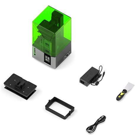 Elegoo Mars 5 - Best Affordable Resin 3D Printer for Beginners – ELEGOO EU