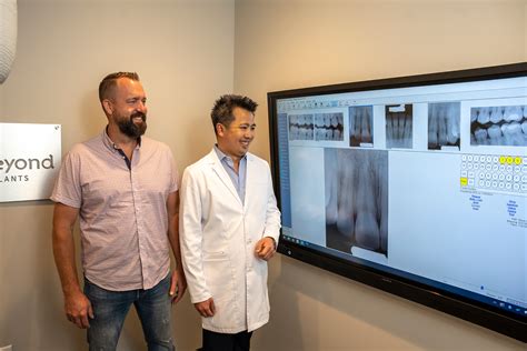 Dental Office in Battle Ground, WA | Above & Beyond Dentistry