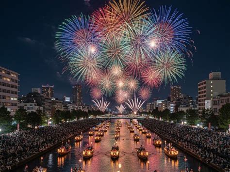 2026 年天神祭完整攻略：亮點活動、交通住宿一次掌握 | 神燈假期頂級包車旅遊管家