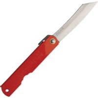 Higonokami Folder Blue Steel Lacquer Gold Folding Knife | Free Shipping ...