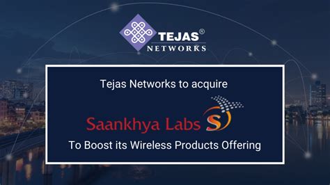 Working at Tejas Networks | Glassdoor