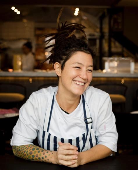 CAROLINA BAZÁN: LA EXITOSA CHEF DETRÁS DEL RESTAURANTE AMBROSÍA – Genias