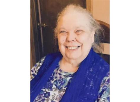 Betty Brown Obituary (2024) - Massillon, OH - Paquelet & Arnold-Lynch ...