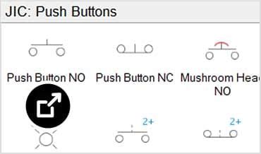 Electrical Toolset in Autodesk AutoCAD | Features