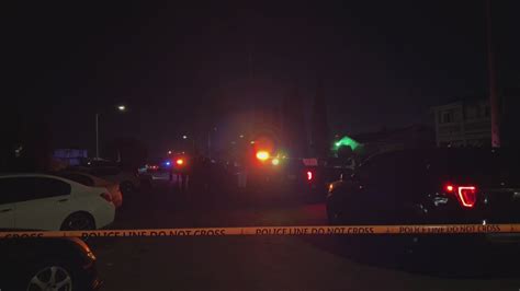 Fatal stabbing in Grant Hill | cbs8.com