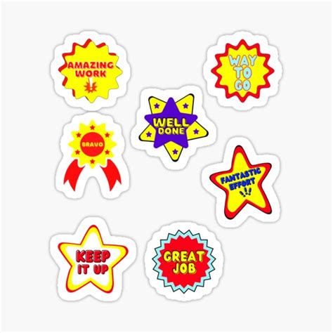 Image result for Very Good Sticker