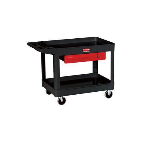 Rubbermaid Utility Cart — 500-Lb. Capacity | Northern Tool