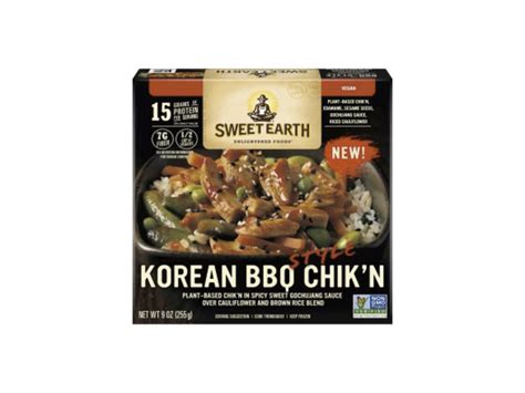 8 Vegan Frozen Meals Nutritionists Love