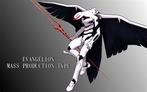 Evangelion mass Production type by oyasiro on DeviantArt