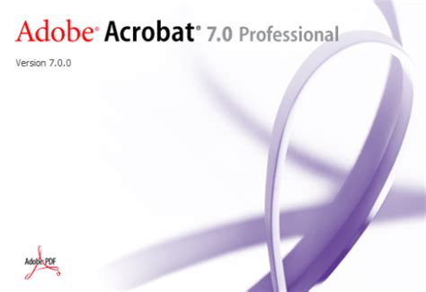 Adobe acrobat 7.0 professional full version free download with crack ...