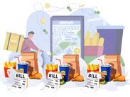 Why Anand Mahindra holds a grudge against Bill Gates - The Economic Times