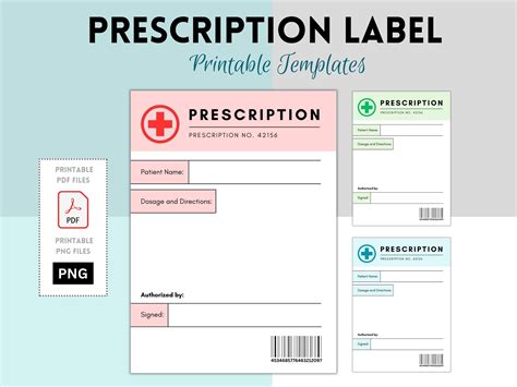 Medicine Label 的图像结果