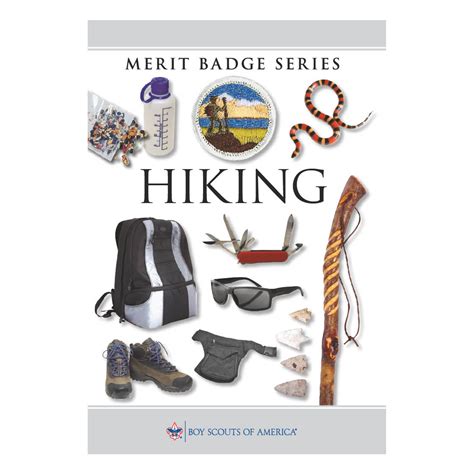 American Heritage Merit Badge Worksheet