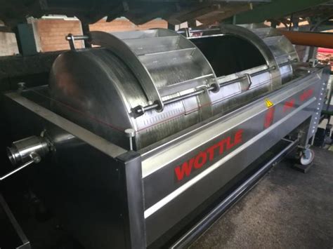 Wottle PN 1500 Traubenpresse - weinanzeiger.com - gratis Kleinanzeigen ...