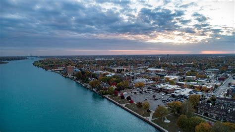 Wyandotte, Michigan | Home