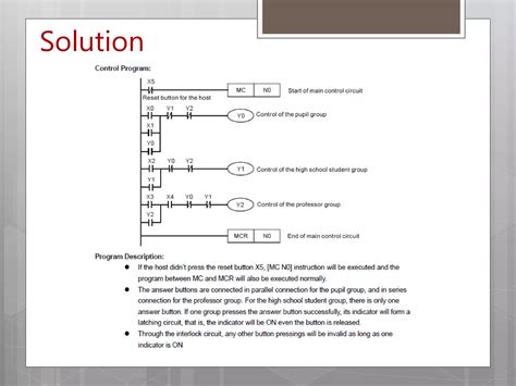 Image result for plc Programming Beginner Exercises