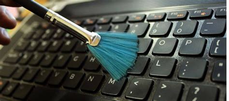 Image result for Cleaning Computer Keyboard