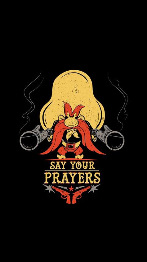 Download Looney Tunes Yosemite Sam Wallpaper | Wallpapers.com